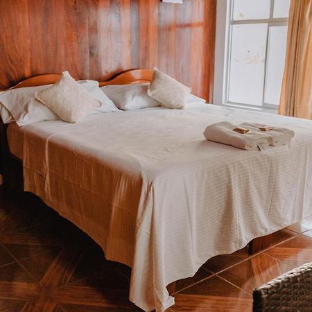 Albergue Turistico Gstir Pozuzo Extérieur photo